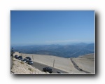 2009-08-06 Ventoux (06) views from summit